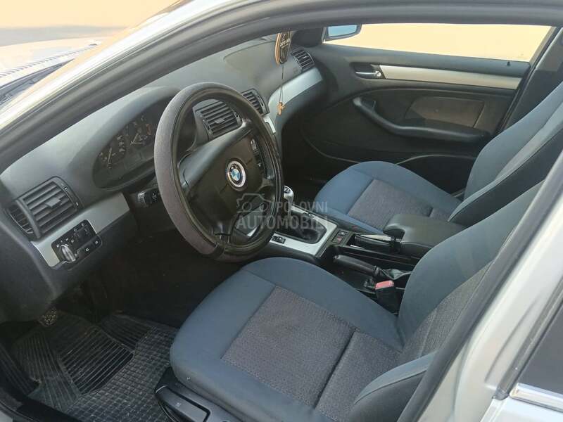 BMW 316 EDITION