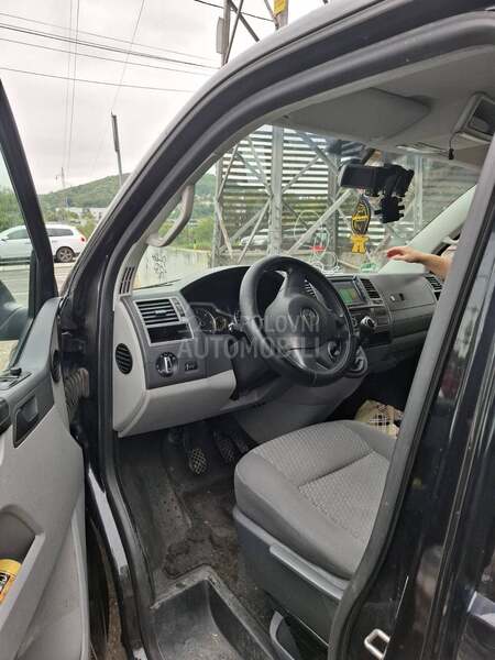 Volkswagen Transporter T6 2.0