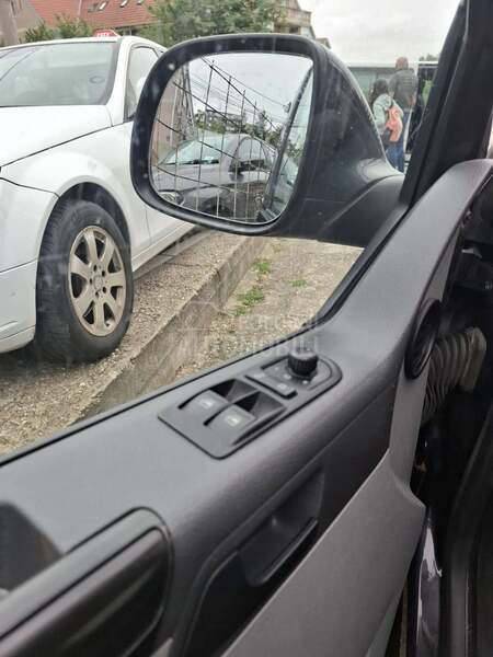 Volkswagen Transporter T6 2.0