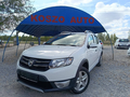 Dacia Stepway 0.9 TCe