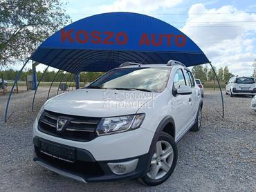 Dacia Stepway 0.9 TCe