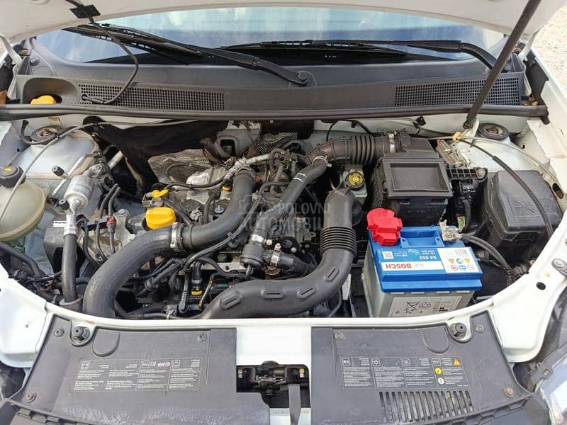 Dacia Stepway 0.9 TCe