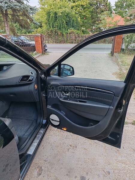 Renault Scenic 1.2 Tce