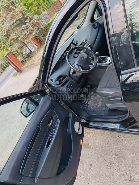 Renault Scenic 1.2 Tce