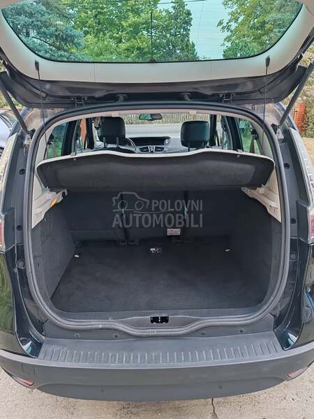 Renault Scenic 1.2 Tce