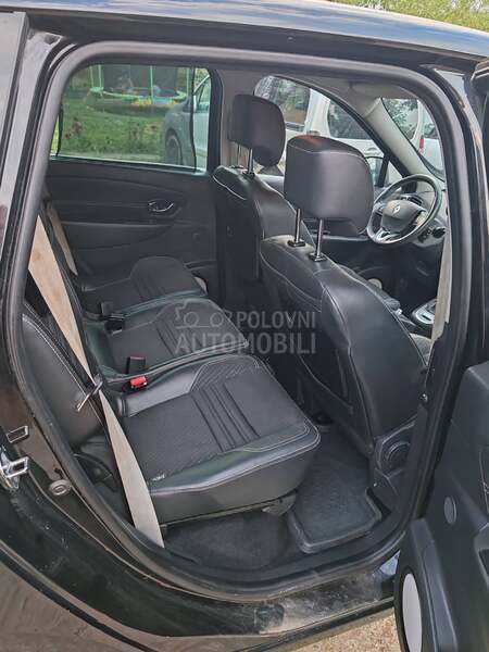 Renault Scenic 1.2 Tce
