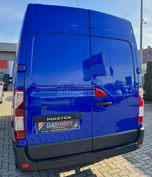 Renault Master 2.3 DCI L2H2