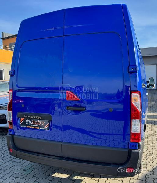 Renault Master 2.3 DCI L2H2