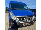 Renault Master 2.3 DCI L2H2