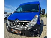 Renault Master 2.3 DCI L2H2