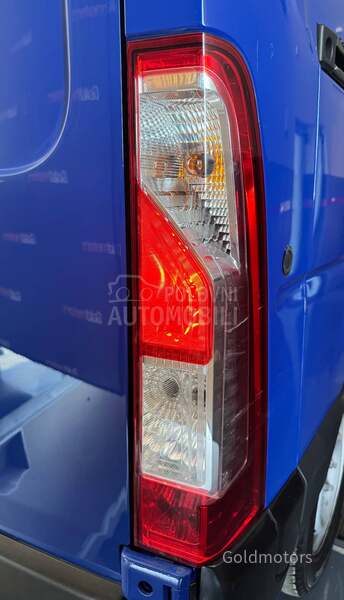 Renault Master 2.3 DCI L2H2