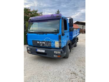 MAN LE12220