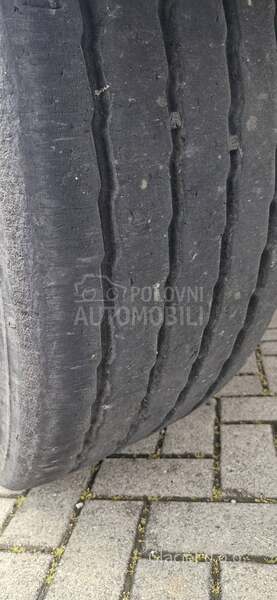 Wielton 50 m3