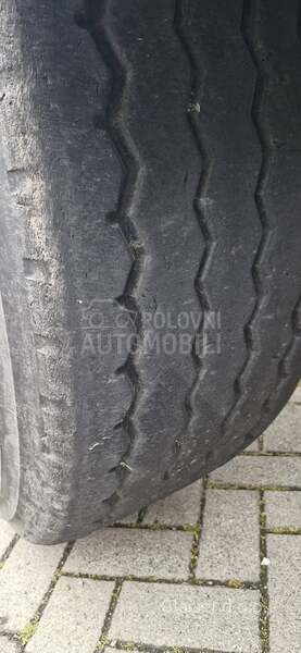 Wielton 50 m3