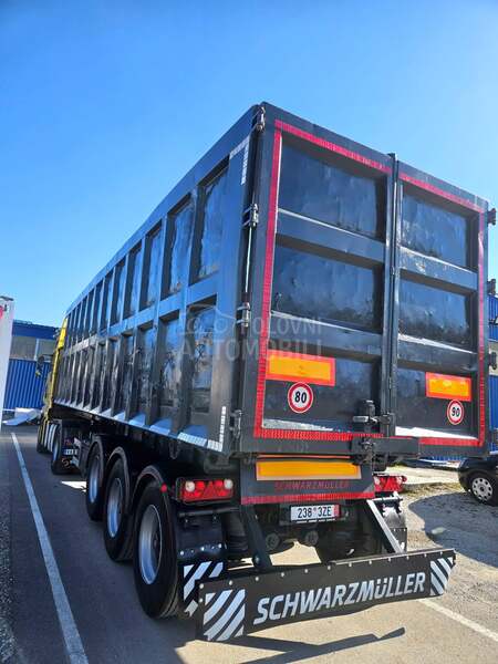 Langendorf 55m3