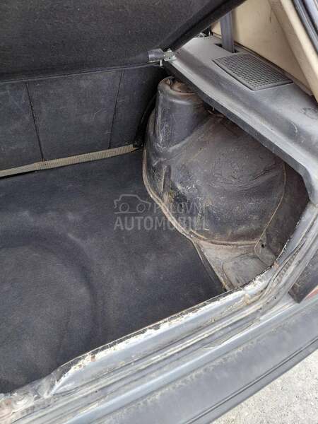 Volkswagen Golf 2 golf 2