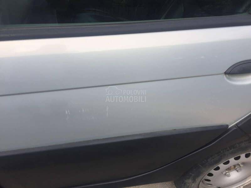 Renault Scenic 1.9
