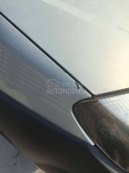 Renault Scenic 1.9