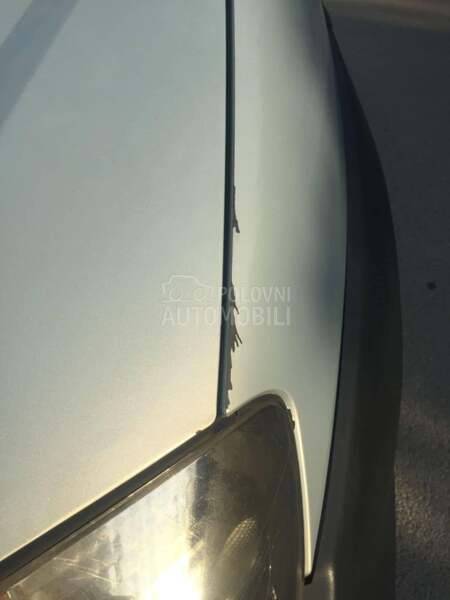Renault Scenic 1.9