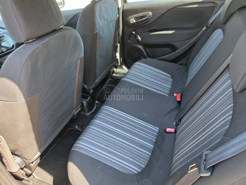 Fiat EVO 1.3 CDTI