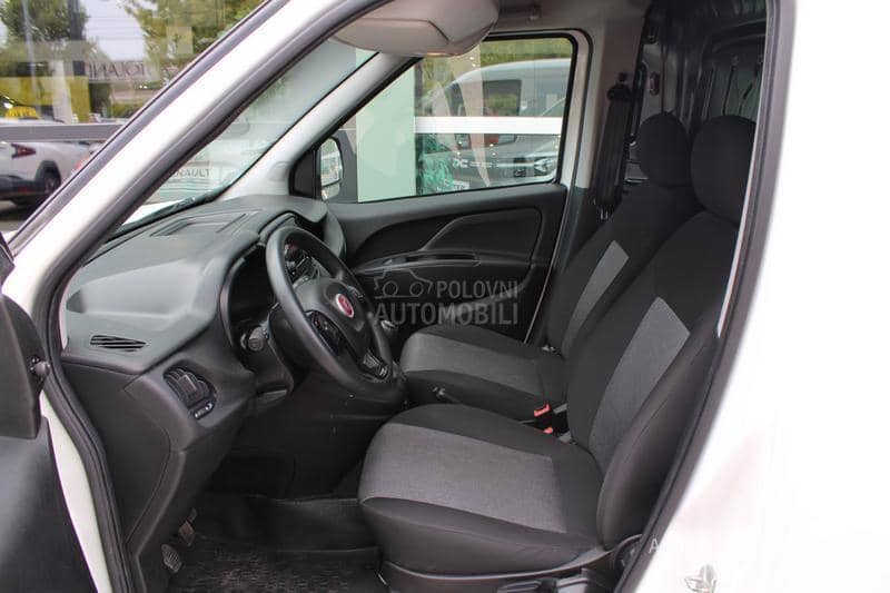 Fiat Doblo 1.6 mjtd