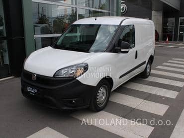 Fiat Doblo 1.6 mjtd