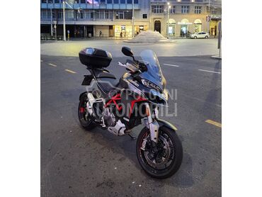 Ducati Multistrada 1260 GT HITNO
