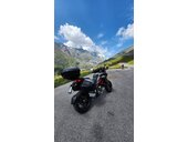 Ducati Multistrada 1260 GT HITNO