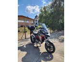 Ducati Multistrada 1260 GT HITNO