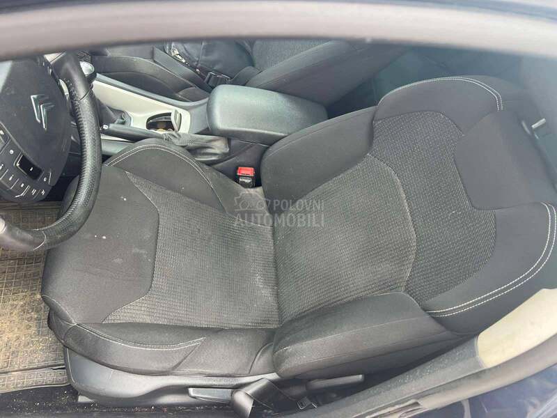 Citroen C5 