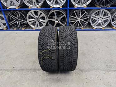 Pirelli 205/55 R17 Zimska