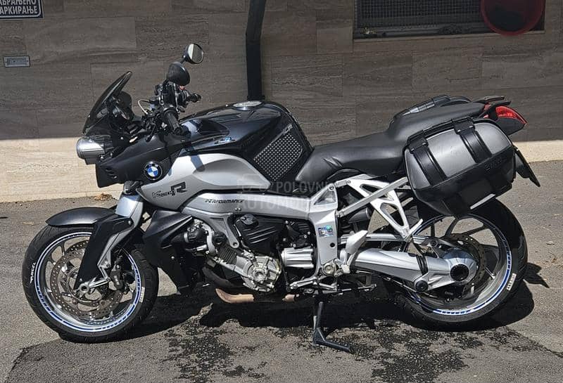 BMW K1200R K 1200 R