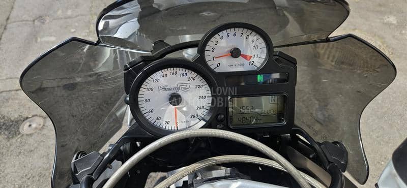BMW K1200R K 1200 R