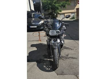 BMW K1200R K 1200 R