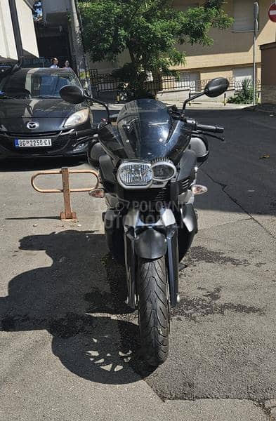 BMW K1200R K 1200 R