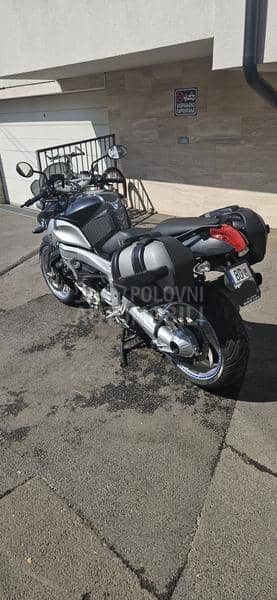 BMW K1200R K 1200 R