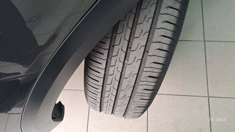 Citroen C4 1.2 PURE NAV ALU LED