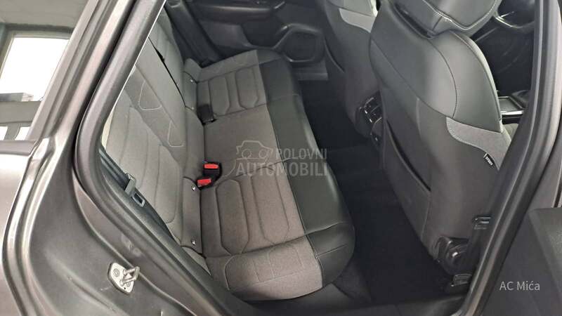 Citroen C4 1.2 PURE NAV ALU LED