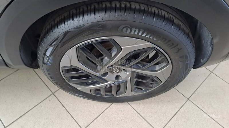 Citroen C4 1.2 PURE NAV ALU LED