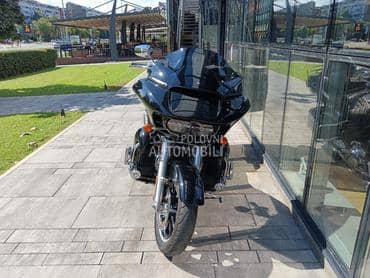 Harley Davidson ROAD GLIDE ULTRA