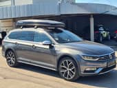 Volkswagen Passat B8 Alltrack 2.0 TDI 190 VIRTUAL