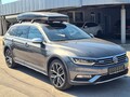 Volkswagen Passat B8 Alltrack 2.0 TDI 190 VIRTUAL