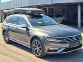 Volkswagen Passat B8 Alltrack 2.0 TDI 190 VIRTUAL