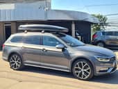 Volkswagen Passat B8 Alltrack 2.0 TDI 190 VIRTUAL