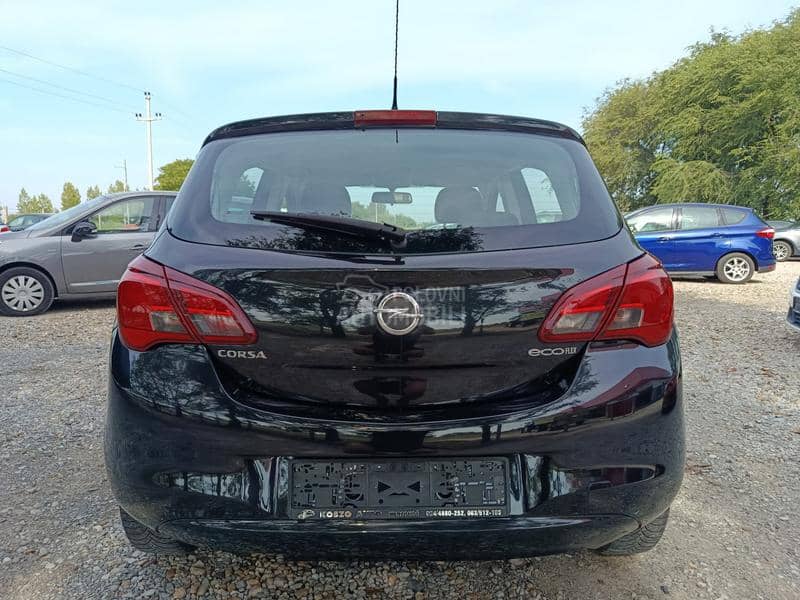 Opel Corsa E 1.3 CDTi