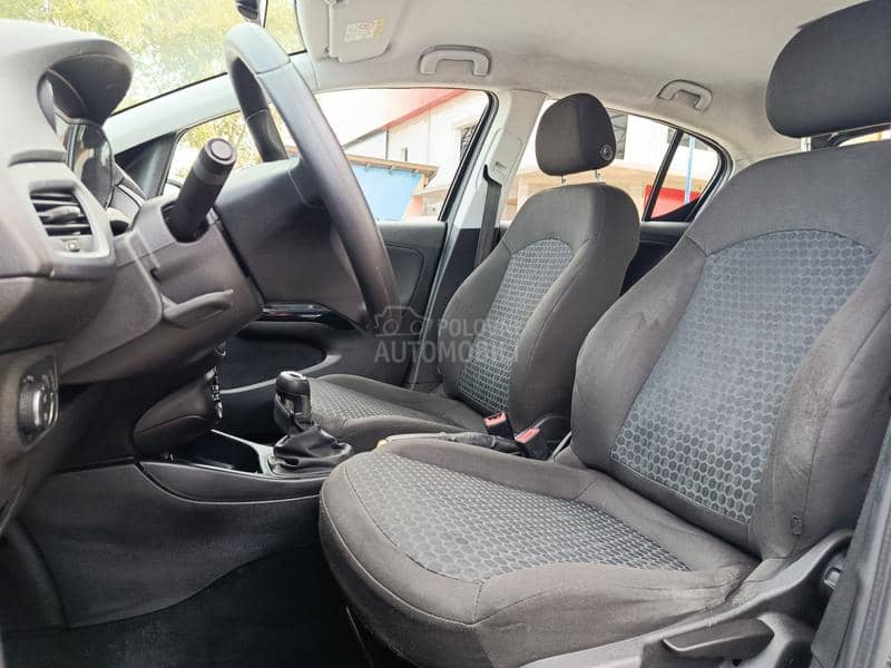 Opel Corsa E 1.3 CDTi