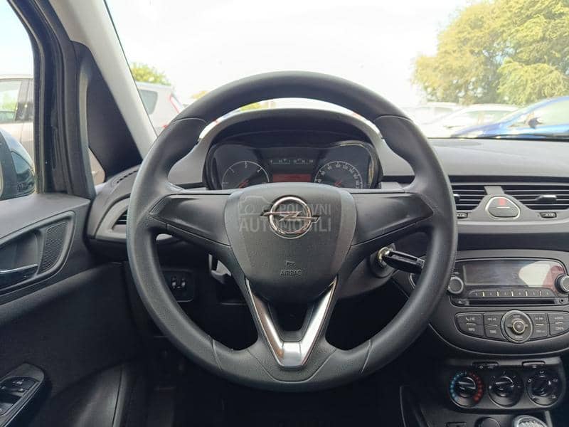 Opel Corsa E 1.3 CDTi