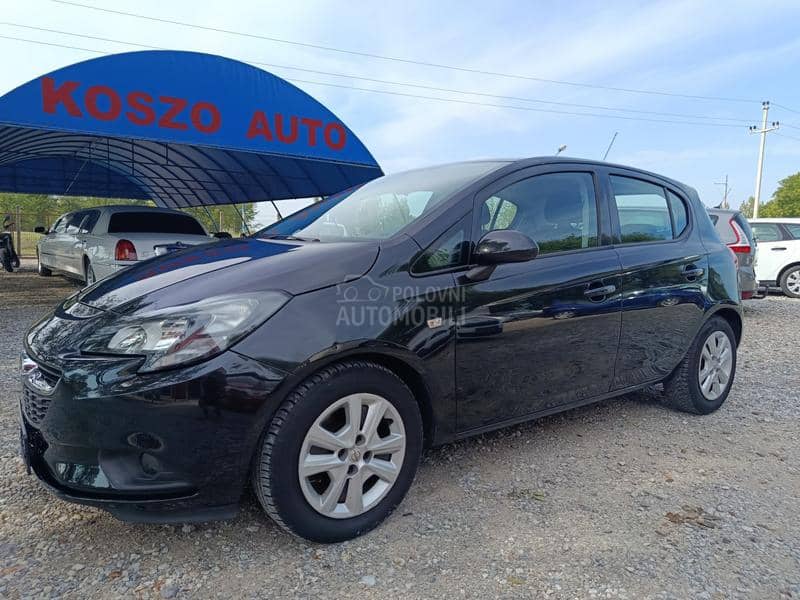 Opel Corsa E 1.3 CDTi