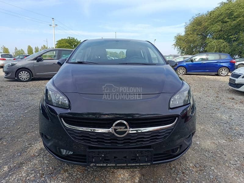 Opel Corsa E 1.3 CDTi