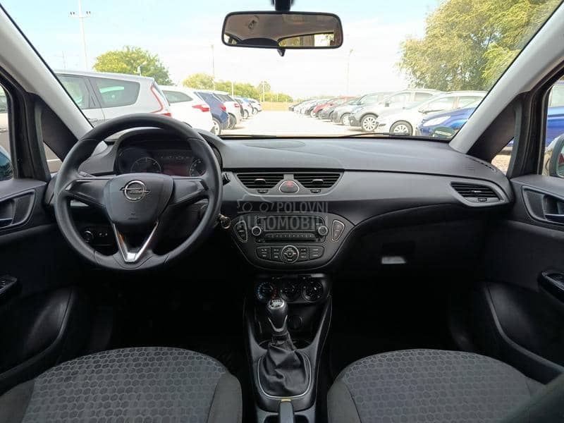 Opel Corsa E 1.3 CDTi